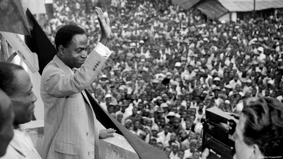 Le Parti Démocratique de Côte d'Ivoire, de l'anticolonialisme au parti unique (1944-1985) : histoire d'un pouvoir dominant